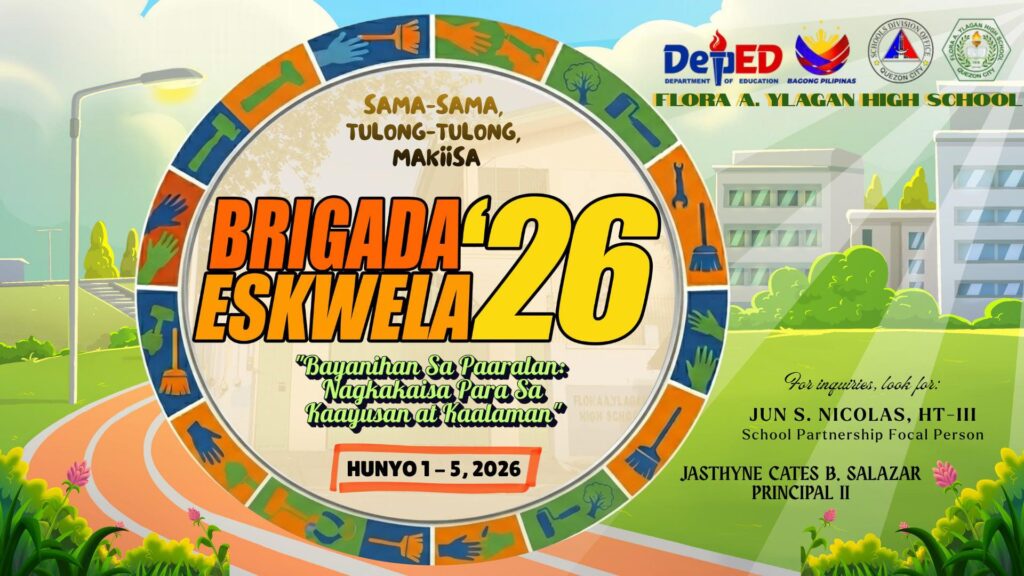 BRIGADA